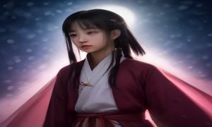网络安全工程师李晓霞在蓝光服务器机房内检查系统安全状态，开元体育安全技术负责人，专业可信